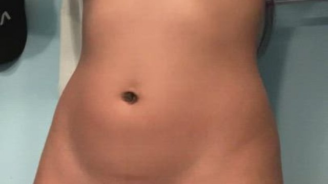 I know my brown body isn't the best but I still work with what I've got