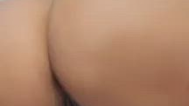 Kinda insecure about my 30yo booty... To thick or Am I still creampie material f