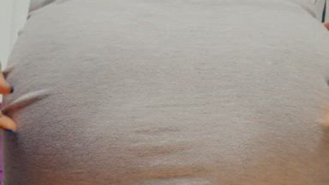 Peek-a-boo!!??[OC][F]