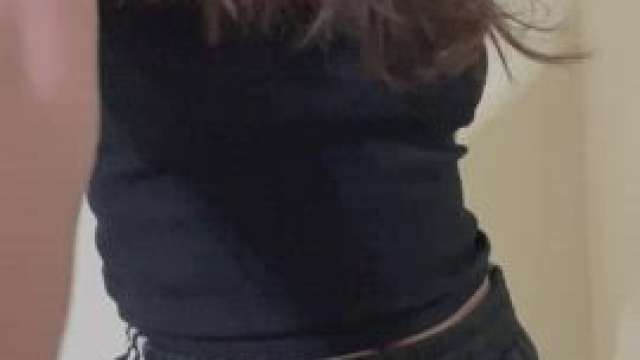 I am always bigger after a gym session