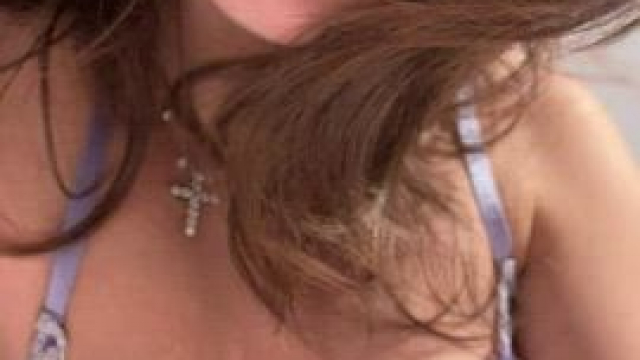 Do older men prefer a horny 20 year old?