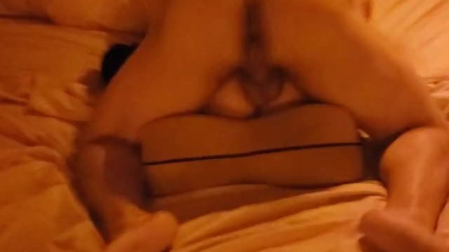 I make my guests work pretty hard 