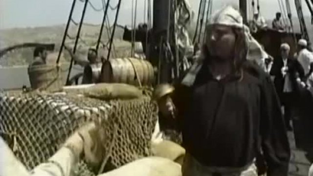 Jenna Jameson Conquest BTS Photoshoot