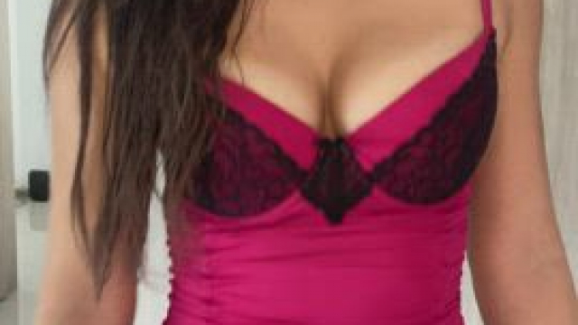 I hope that this video demonstrates how bouncy and fluffy my ass is! [f]