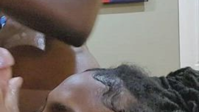 [FFM] Sharing cock with my friend , can you handle both of us