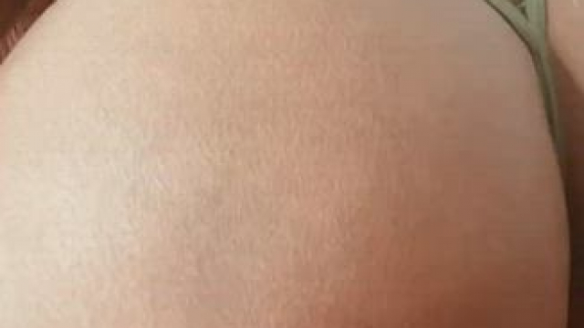 I want a tongue in both my holes