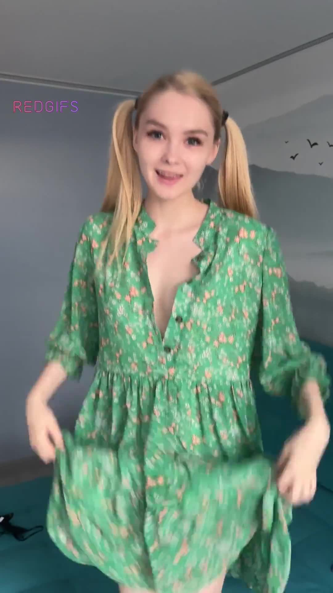 Fuckable or too cute?