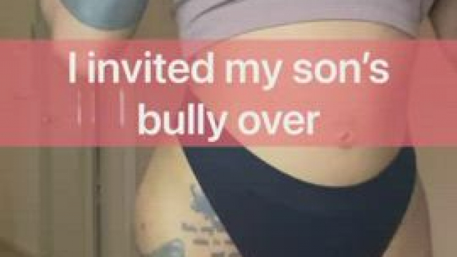 I can’t say no to a BWC x