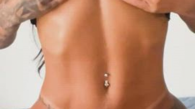 hope my tanned body can make your cock hard