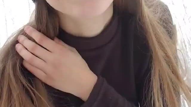 Baby, it's fucking cold outside