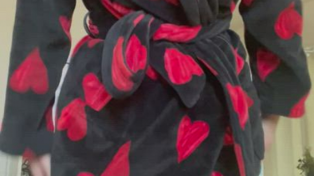 Did this Latina surprise you ?