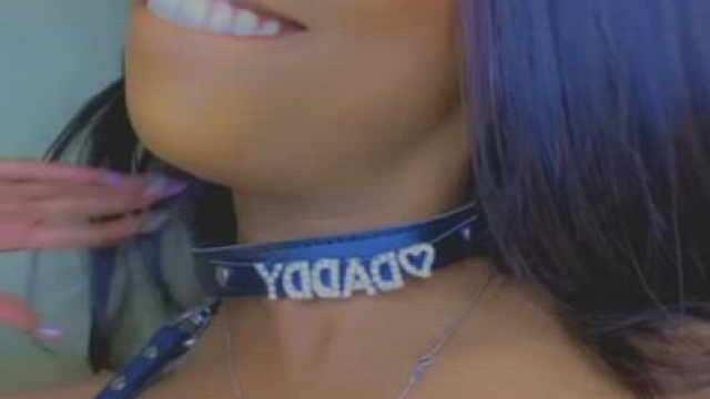 Kinkty AF (Get Her 7GB Folder in Comment)