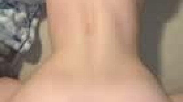 Being held open by the boyfriend was the right move