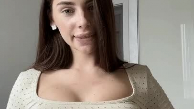 Please suck my adorable nipples