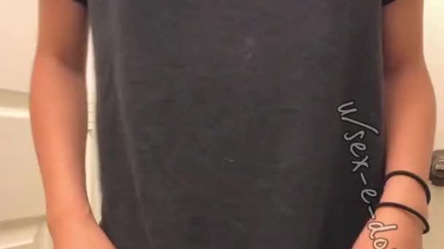 The Amazing Body I Saw Today 