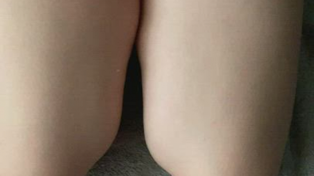 I'll stretch my throat for him