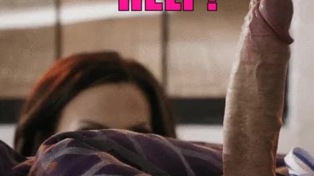 HELP Porn GIF by GotHDporn.com | RedGIFs