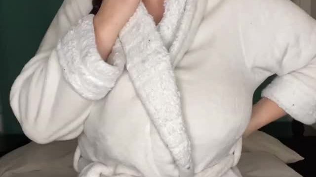 Help me get ready for bed 