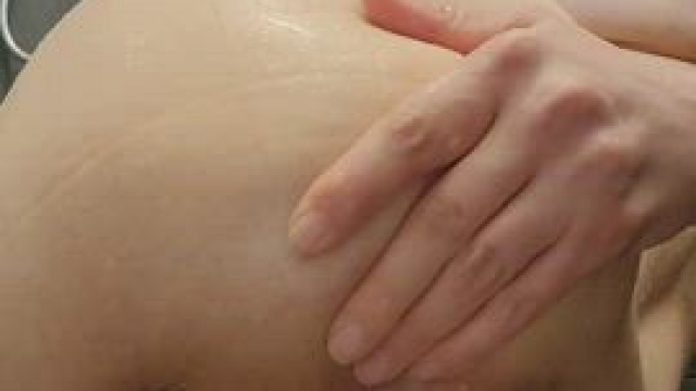 blink once if you wanna rail my asshole