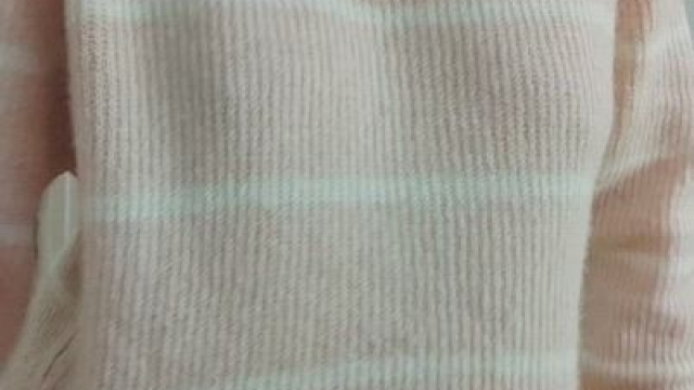 Be honest, did these real perky tittys made your dick twitch a little