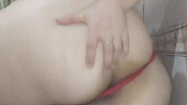 i want my big ass bouncing on your penis