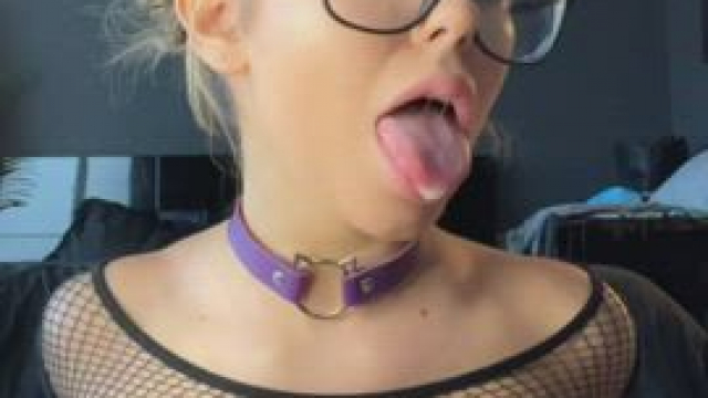 Bet you can taste my milkers from there