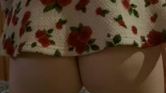 Excuse me but can you eat my ass?