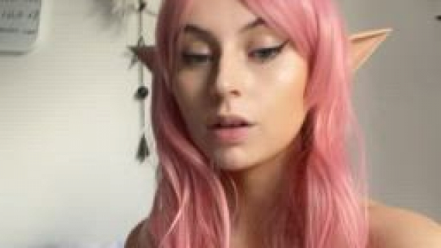 Here's a little snack that I think you should enjoy