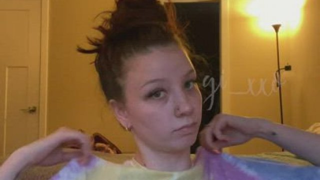 Betcha didn’t see that coming