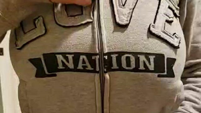 My wife's 1st contribution to this category