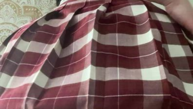 I love fucking myself and making my pussy wet before I go out for the day