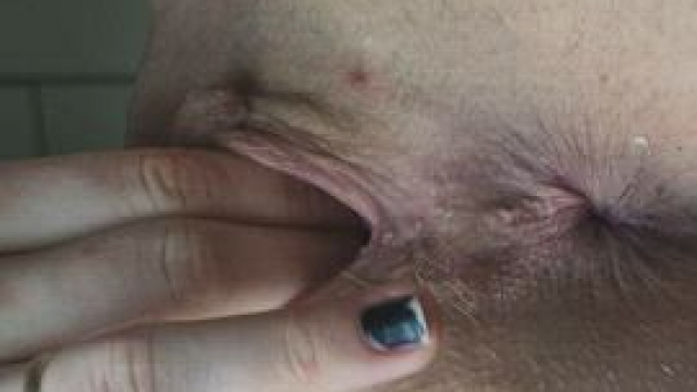 Some Stuff My Cat Does