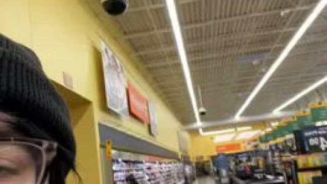 Showing my titties in public is becoming a favorite thing of mine.