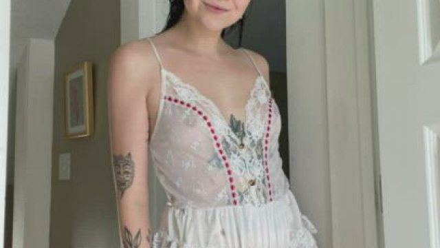 It was supposed to be a magic trick!