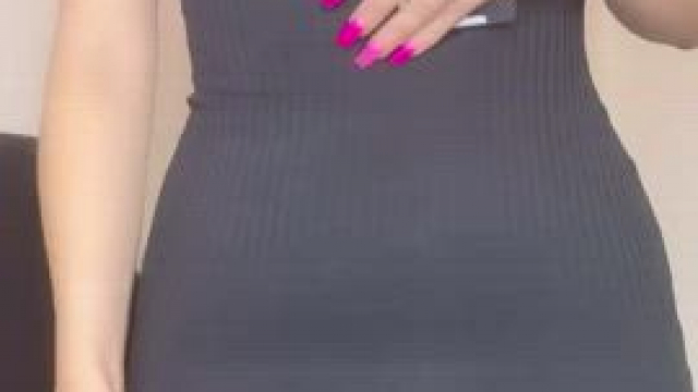 Do you think I’ll be able to distract the guys at work today? [F]