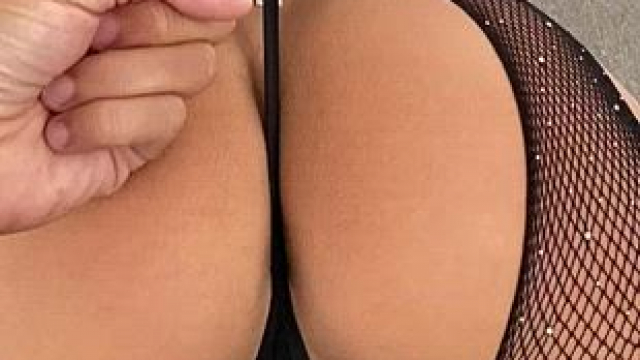 I think it’s ready for the cum [F]