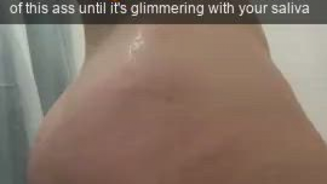 Lost a bet with your roommate