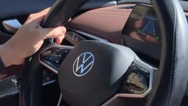 Appreciation on the road