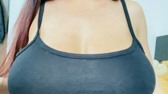 My nipples are always hard for you.. x