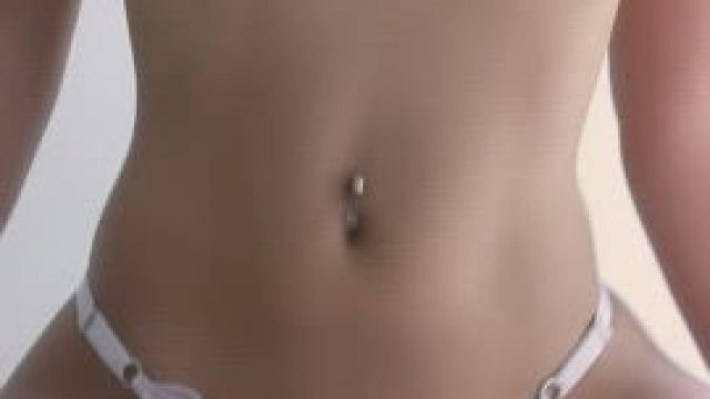 Cum all over my body please, that gets me so horny