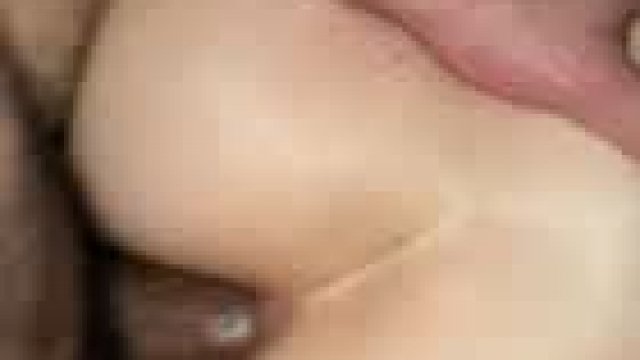 We always sneak a pronebone into our anal sesh [f]25 [m]30