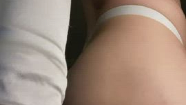 Let me twerk on your face