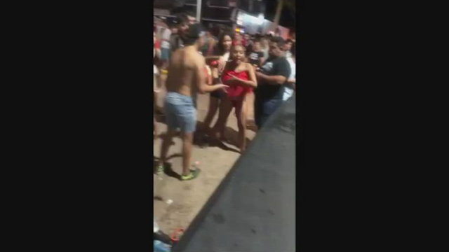 Girls Wanna Have Fun