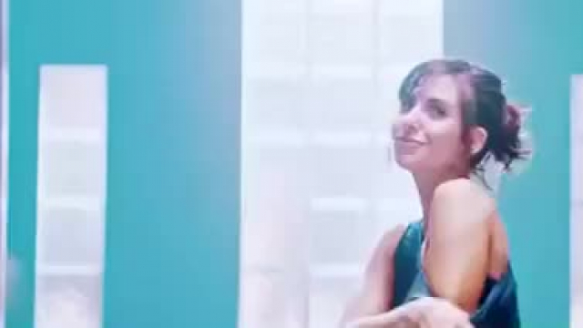 Alison Brie's Compilation