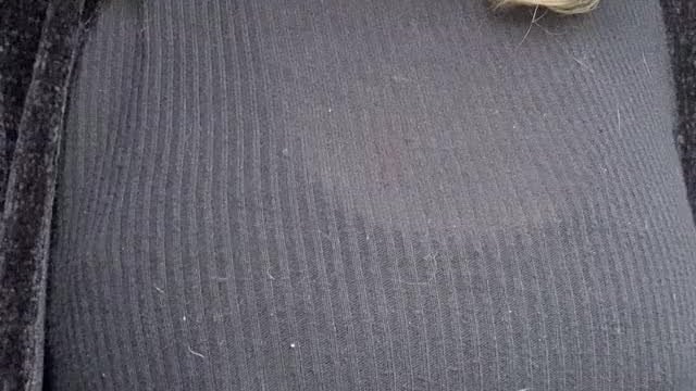 Does my sports bra hide them? 