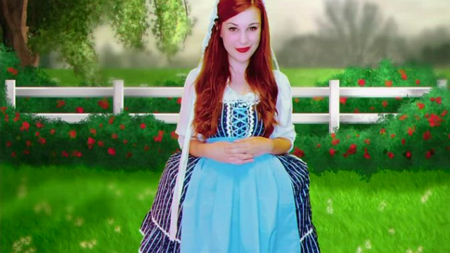 Oh no! I’ve lost my sheep and I don’t know where to find them. How embarrassing.