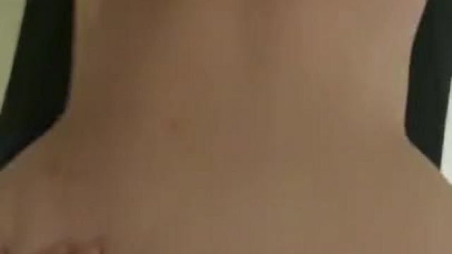 Pull out and cum on my leggings [OC]