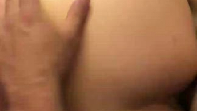 Spank Me and Grab My Hips