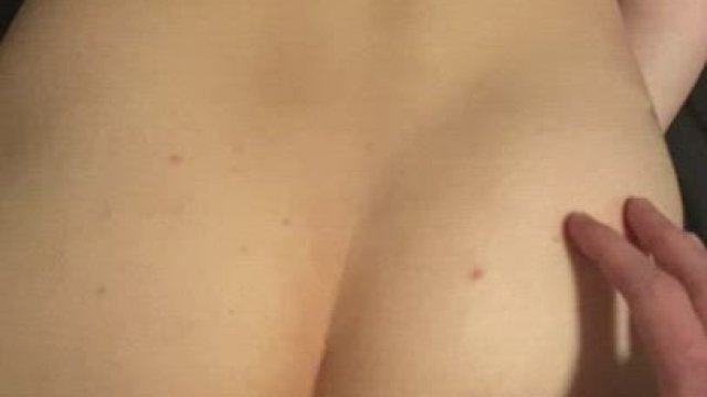 i love cumming on buttholes