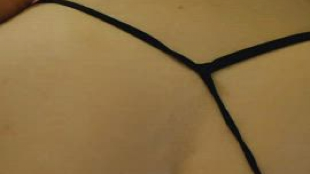 Can you understand how this is his favorite position?